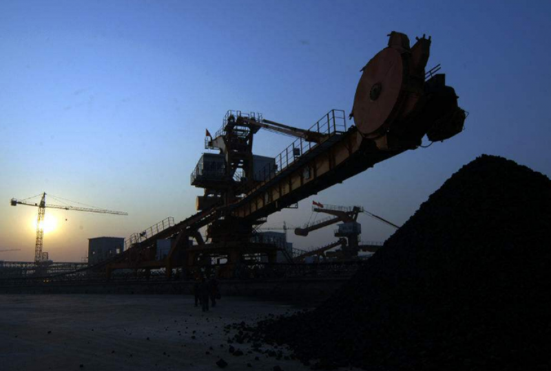 2018夏季全國(guó)煤炭交易會(huì)結(jié)束 今夏煤炭供需將保持基本平衡