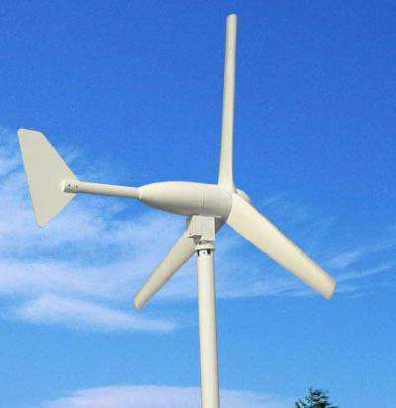 退役的風力發(fā)電機怎么辦