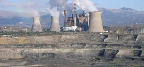 希臘環境和能源部長：能源改革