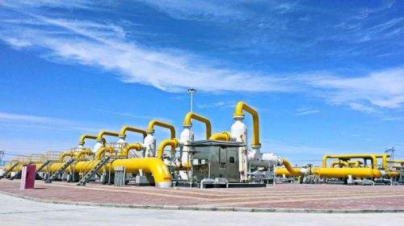 馬來(lái)西亞天然氣市場(chǎng)將趨于疲軟