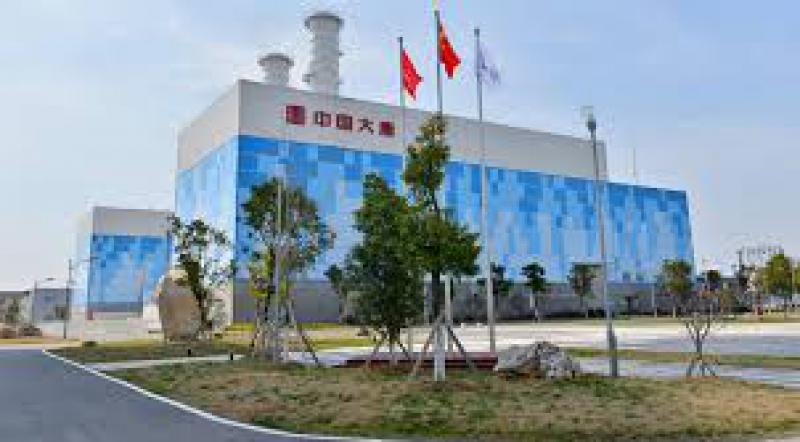 蘇州熱電公司技術(shù)改造顯成效