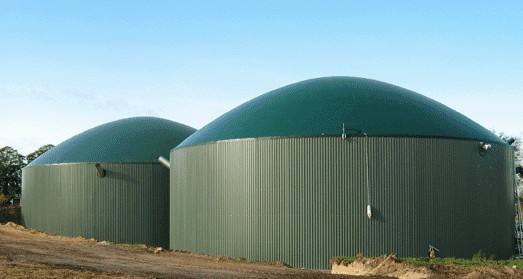 加拿大：沼氣工業響應ON能源合同的終止