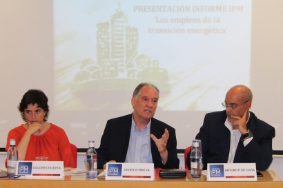 能源轉型，西班牙將就業率提高到74％的機會