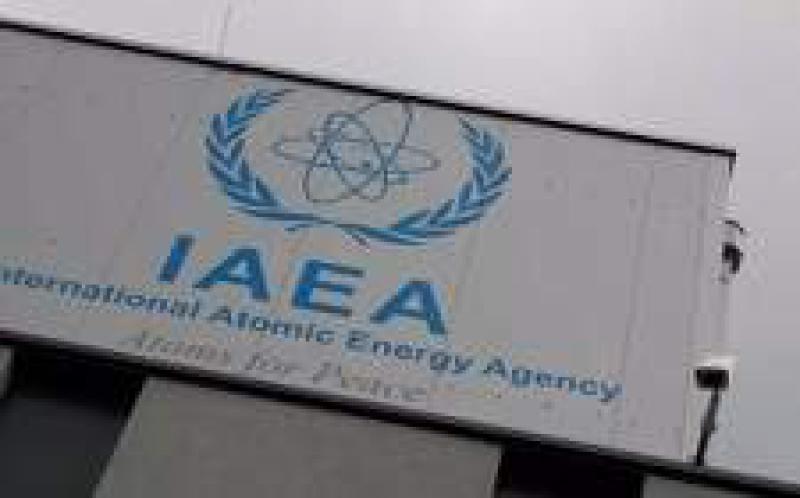 國際原子能機(jī)構(gòu)代表訪問沙特
