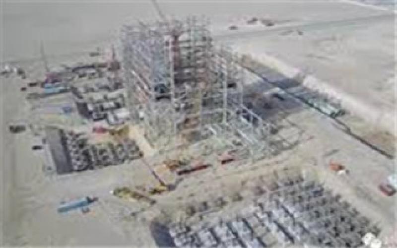 中國能建天津電建承建的迪拜哈翔電站項目廣受國家媒體關注