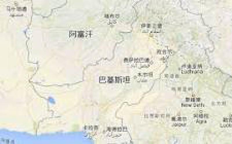 巴基斯坦電力領域挑戰依舊存在