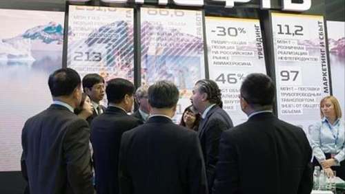 首席執(zhí)行官：俄羅斯的Rosneft可能會(huì)在德國(guó)開(kāi)設(shè)加油站