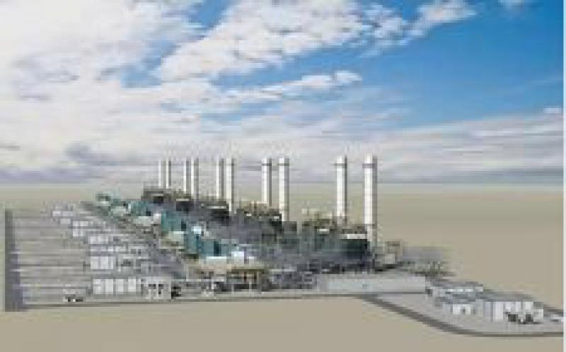 電建核電公司沙特吉贊項(xiàng)目實(shí)現(xiàn)焊口相控陣超聲波檢測