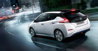 新的“神奇”瀝青，為駕駛時(shí)的電動(dòng)車充電