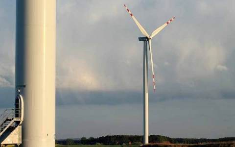 Nevesinje市實現(xiàn)52兆瓦的Grebak和49.5兆瓦的Trusina風(fēng)電場項目