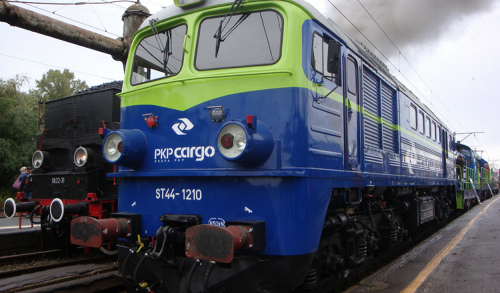 波蘭公司正在探索在鐵路運輸中使用氫氣的可能性