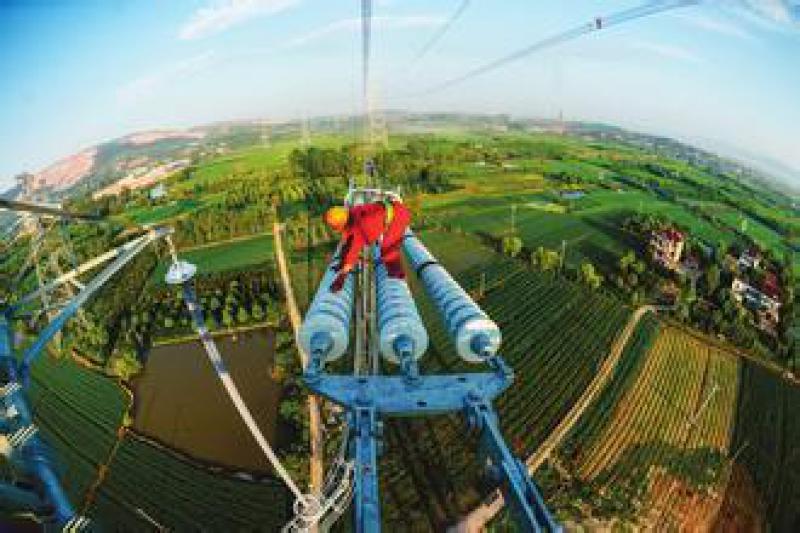 首條大規模輸送新能源的特高壓工程為何“戰績”平平？