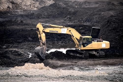 印尼政府撤銷(xiāo)煤炭?jī)r(jià)格上限政策