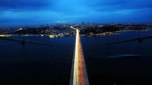 6月份土耳其的能源進口費用增長了36％