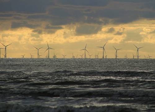 WindEnergy 2018展覽會將展示旨在降低風機生命周期成本的智能解決方案