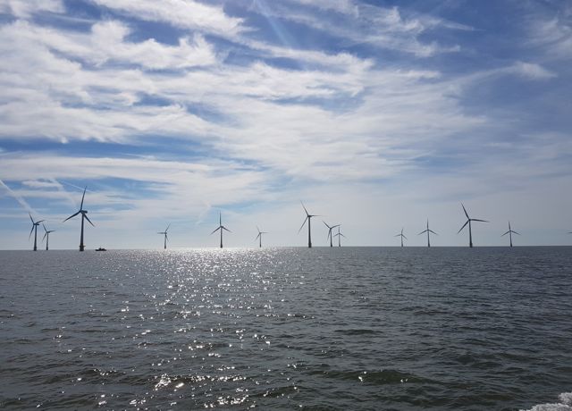 馬薩諸塞州離岸風能量翻倍