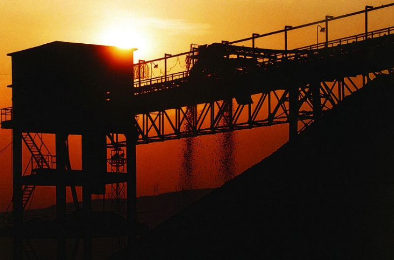 上半年河南省煤炭產(chǎn)量5411.63萬噸 同比增加4.44%