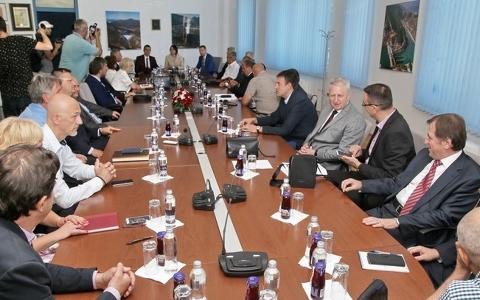 ERS在H1發(fā)布了2860萬歐元的利潤，領(lǐng)先于水電，小型水電，風(fēng)電場項目