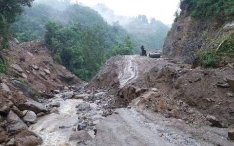 Kharunga水電項目建設(shè)已完成50％