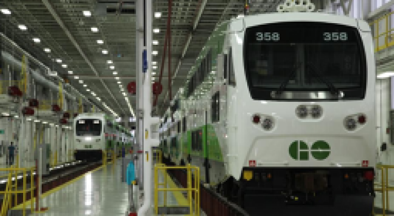 加拿大設想小型核反應堆在偏遠城鎮生產電力和氫氣