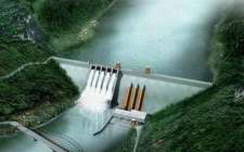 波斯尼亞水電項目吸引19家公司青睞