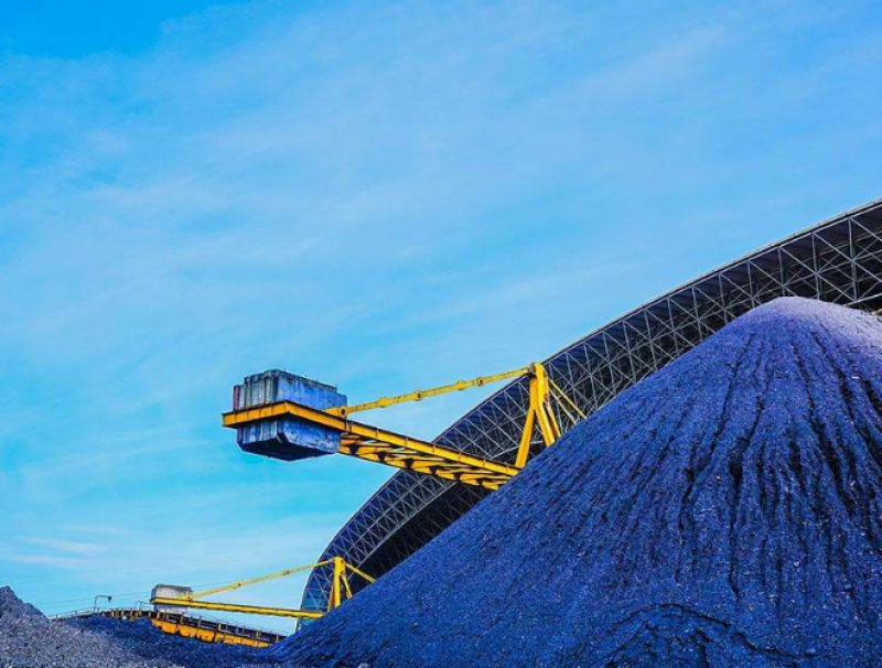 2017年世界煤炭產量三年來首次增長