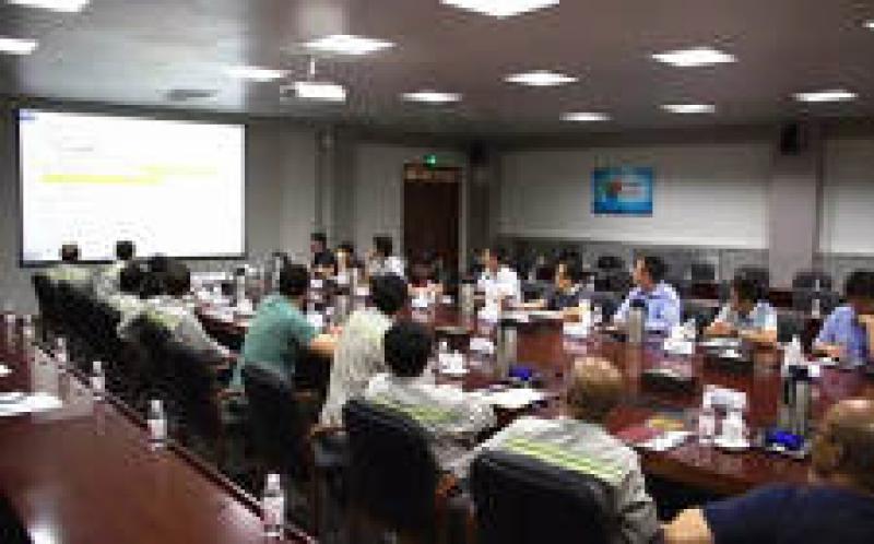 華東監(jiān)督站開展海陽核電廠1號機(jī)組離開5%額定功率控制點檢查