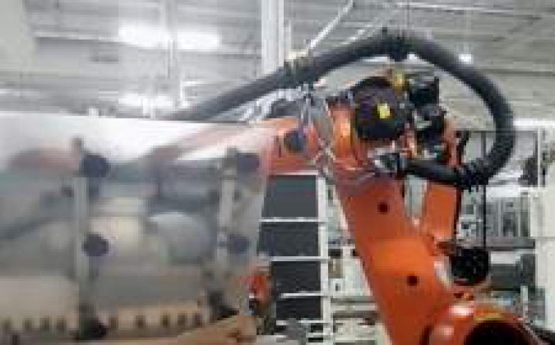 加拿大Silfab與帝斯曼合作將太陽能電池組件產量提升30％