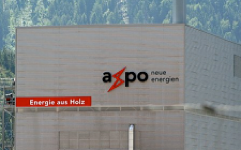 瑞士公用事業(yè)公司Axpo計(jì)劃從加拿大項(xiàng)目購(gòu)買(mǎi)液化天然氣