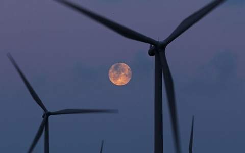 Xcel Energy在北達(dá)科他州風(fēng)能項(xiàng)目上破土動(dòng)工