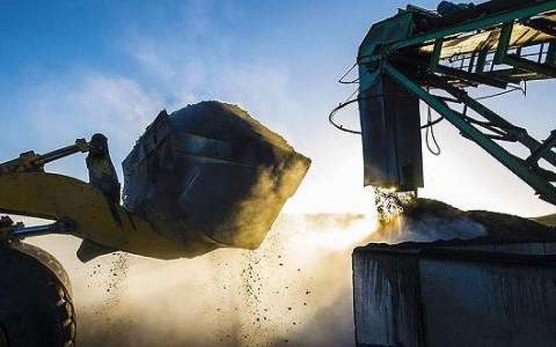 美國煤企亞洲市場份額增加 擠占澳煤市場