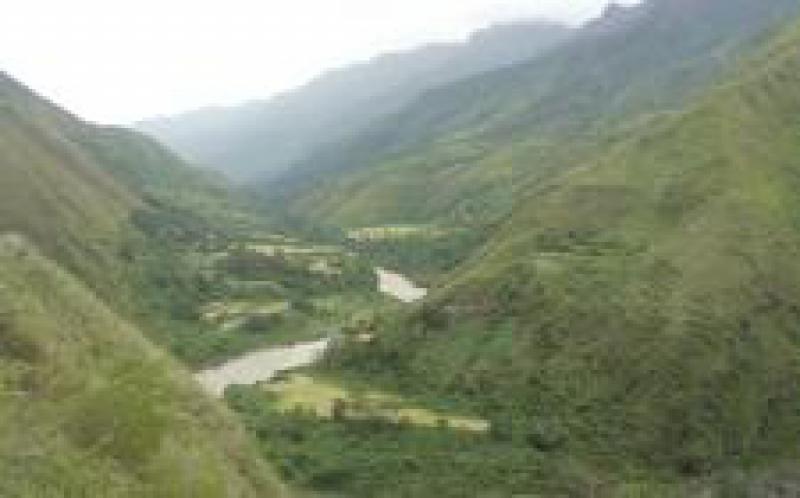 Kalinga地熱勘探區在菲律賓獲得優先權