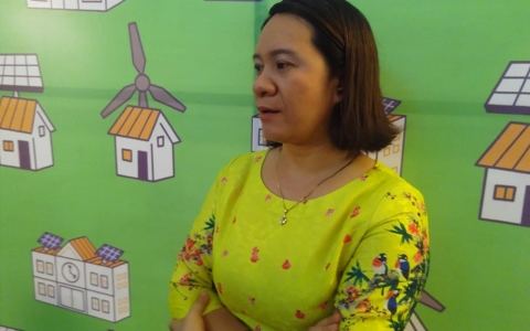 越南太陽(yáng)能電池在三年內(nèi)下降了一半以上