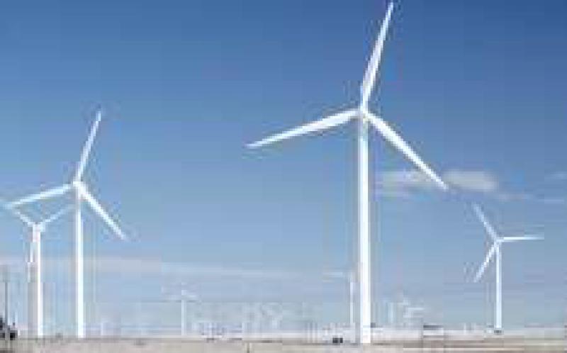 全國風電場生產運行統(tǒng)計指標對標結果出爐