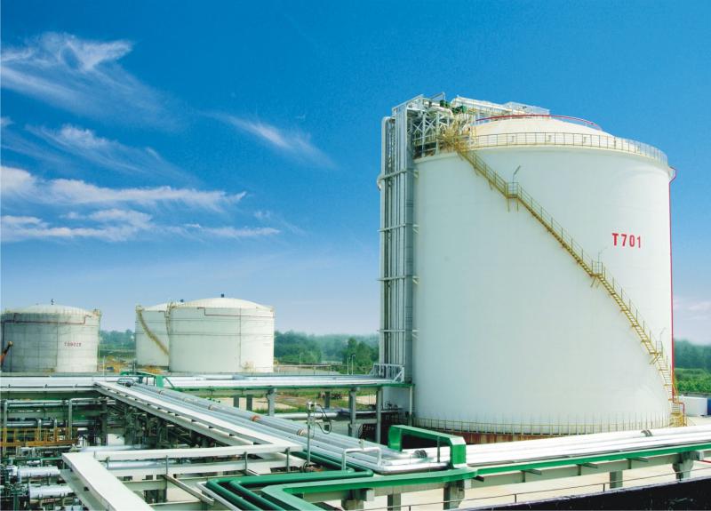 中國將為應(yīng)急儲(chǔ)氣設(shè)施建設(shè)提供補(bǔ)貼