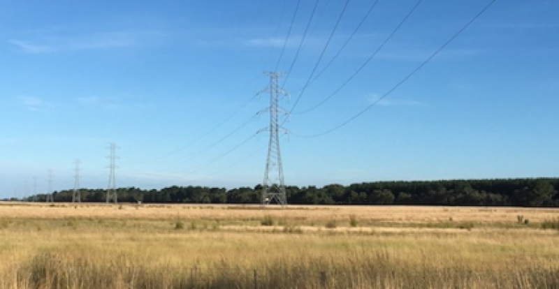 AEMO說，老化的化石燃料工廠使供應面臨更大的風險