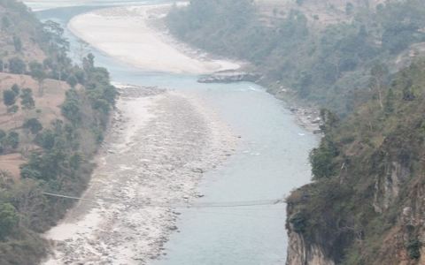 尼泊爾政府尚未確定25億美元Budhi Gandaki水電項(xiàng)目的開發(fā)模式