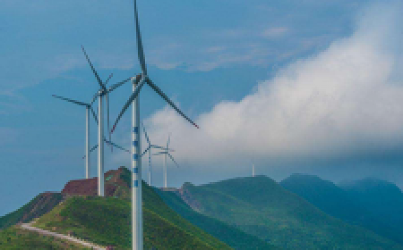 風電經歷兩年低潮期 上半年棄風率降至8.7%創(chuàng)新低