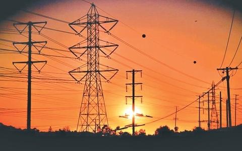 BIMSTEC全國電力供應(yīng)