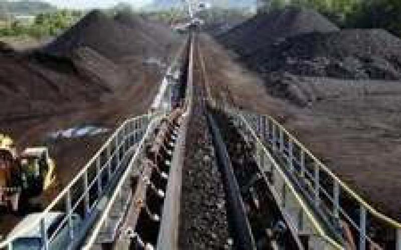 7月份進(jìn)口動(dòng)力煤同比增長28.67%