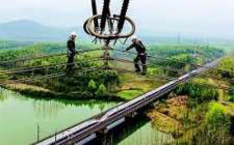 國家電網(wǎng)公司轉(zhuǎn)變檢修模式大力推進(jìn)不停電作業(yè)