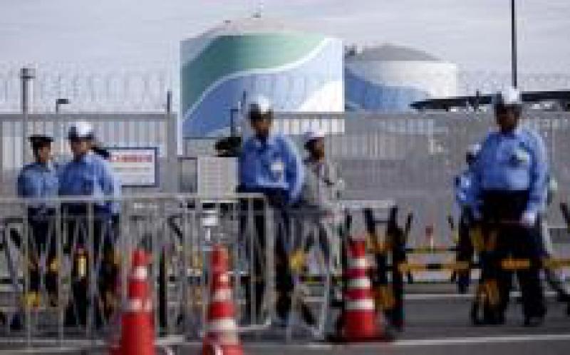 日本九州電力可能會在核電增長后限制可再生能源供應