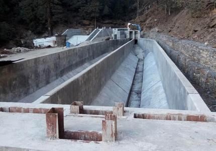 明年開始建設(shè)6.42兆瓦容量的Mallung'A'水電項(xiàng)目