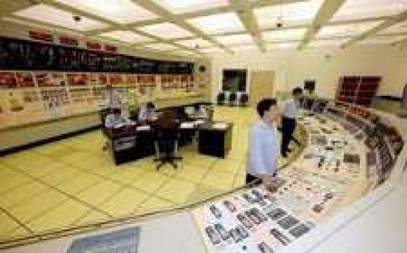 錢智民出席CAP1400示范工程FCD前同行評(píng)估暨工程推演活動(dòng)