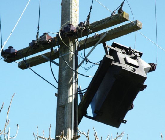 尼泊爾四個地方辦事處，尚未達(dá)到電力供應(yīng)的范圍