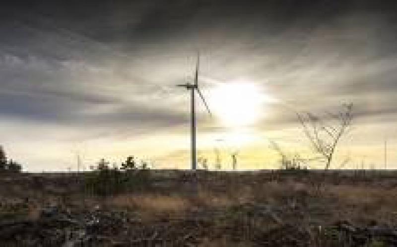 維斯塔斯以159兆瓦的訂單進入塞內(nèi)加爾的風電市場