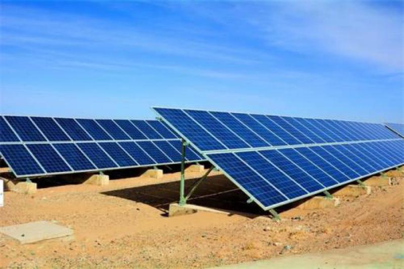 拉薩市光伏發(fā)電站已達(dá)14座 今后將重點(diǎn)推進(jìn)屋頂光伏發(fā)電項目