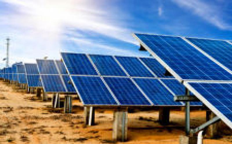 南非光伏產(chǎn)業(yè)協(xié)會(huì)（SAPVIA）