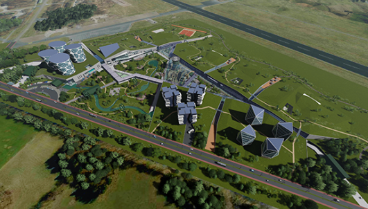 Lithium Werks公司籌集1億歐元建儲能電池研究園區(qū)