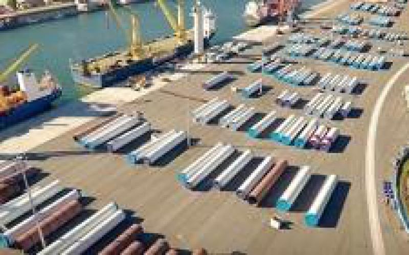 Severstal，Rusnano和Windar Renovables將在俄羅斯制造風(fēng)力渦輪機(jī)塔